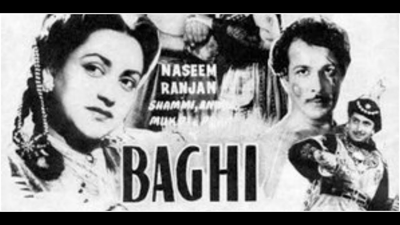 Baghi