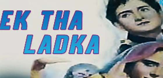 Ek Tha Ladka