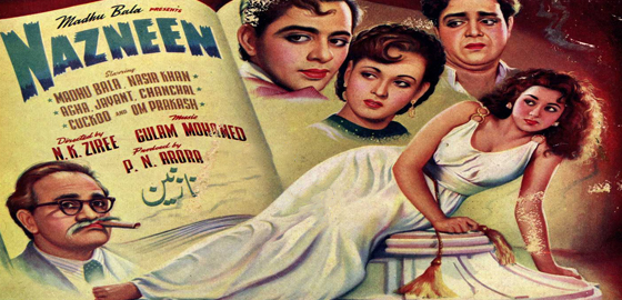 Nazneen
