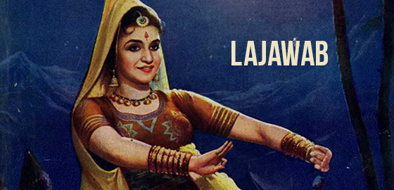 Lajawab
