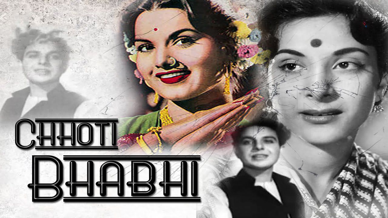 Chhoti Bhabhi