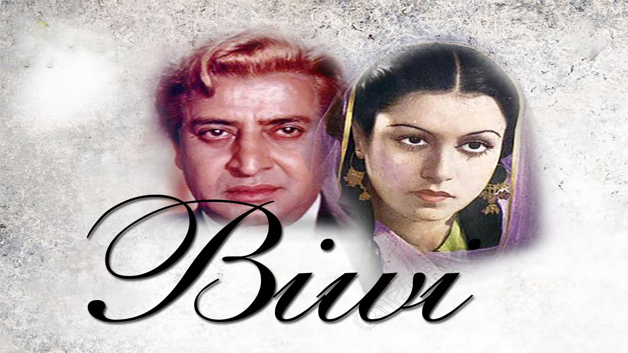 Biwi