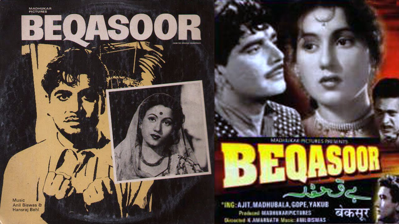 Beqasoor