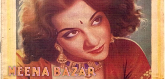 Meena Bazar