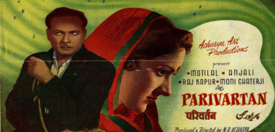 Parivartan