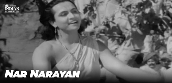Nar Narayan
