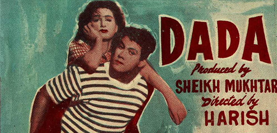 Dada