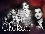Chakori