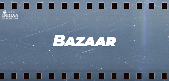 Bazaar