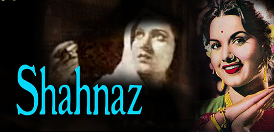 Shahnaz