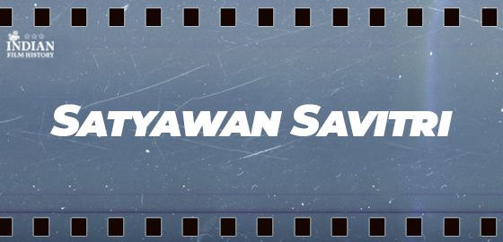 Satyawan Savitri