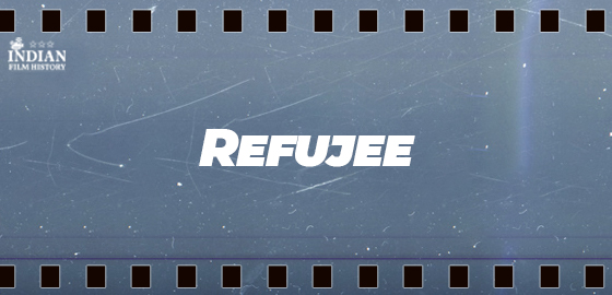Refujee