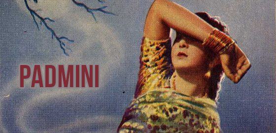 Padmini