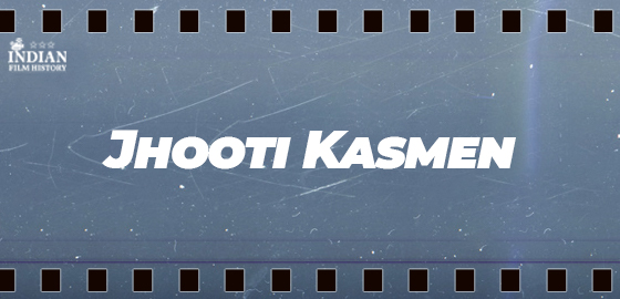 Jhooti Kasmen