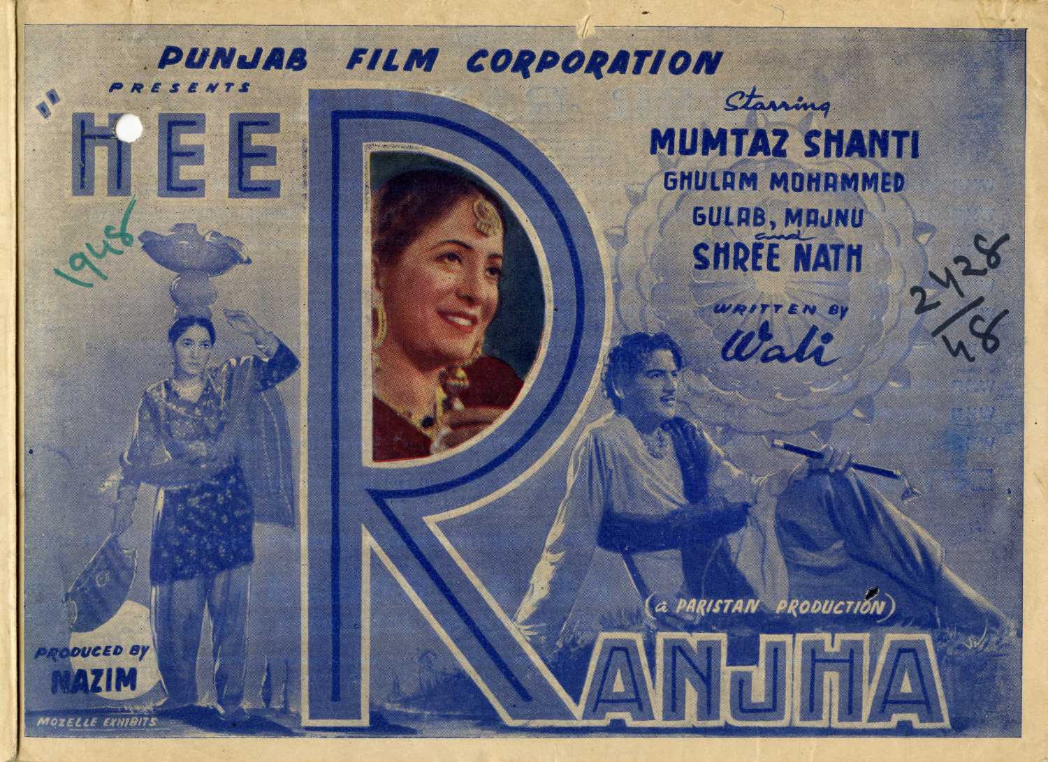 Heer Ranjha