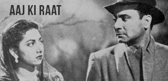 Aaj Ki Raat