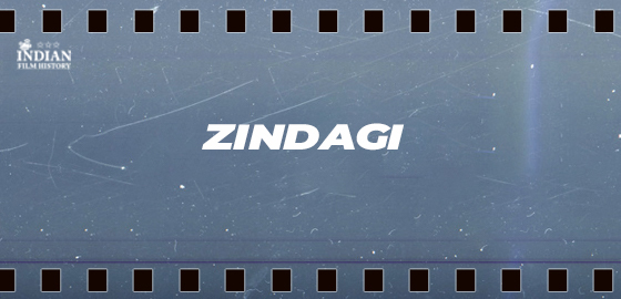 Zindagi