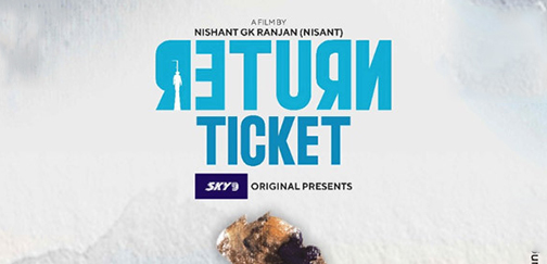Return Ticket