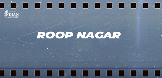 Roop Nagar