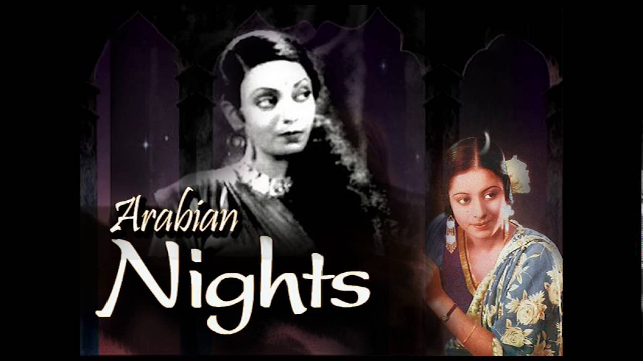 Arabian Nights