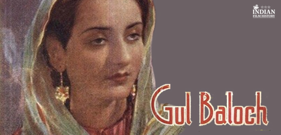 Gul Baloch