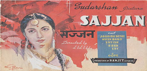 Sajjan