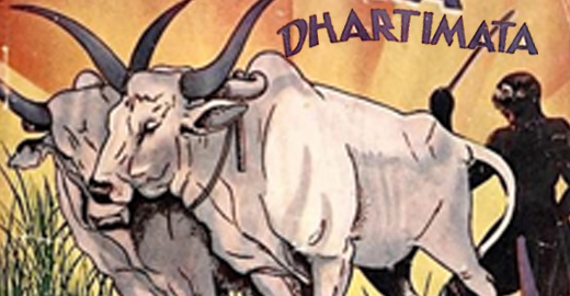 Dharti Mata