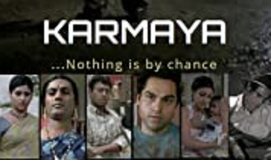 Karmaya