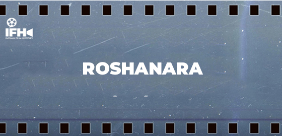 Roshan Ara
