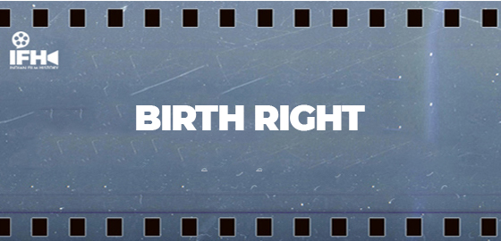 Birth Right