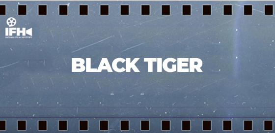 Black Tiger