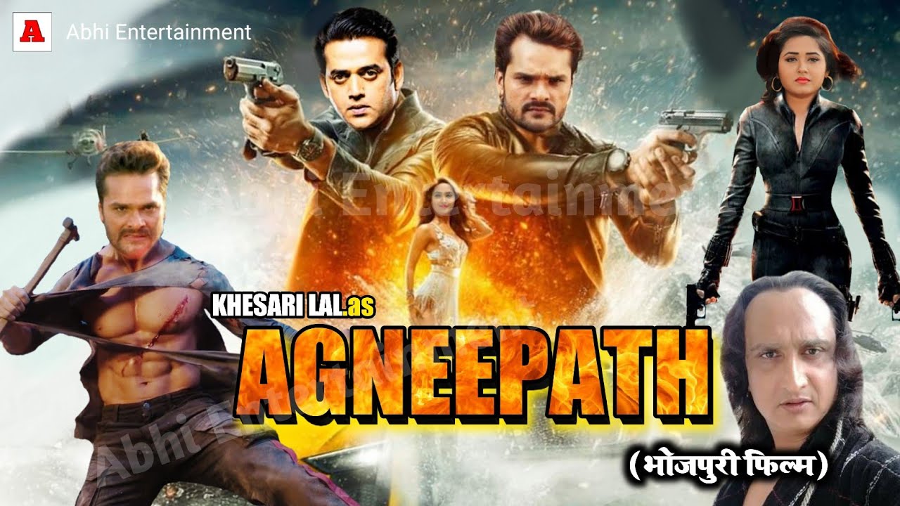 Agneepath