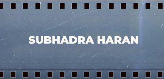 Subhadra Haran