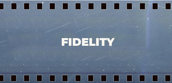 Fidelity