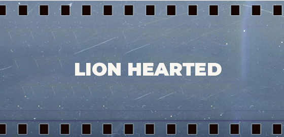 Lion Hearted