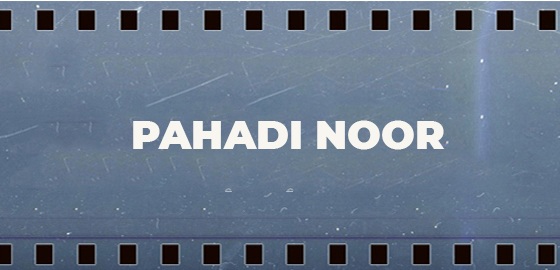 Pahadi Noor