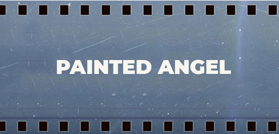 Painted Angel