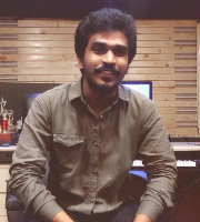 Sai Bhaskar