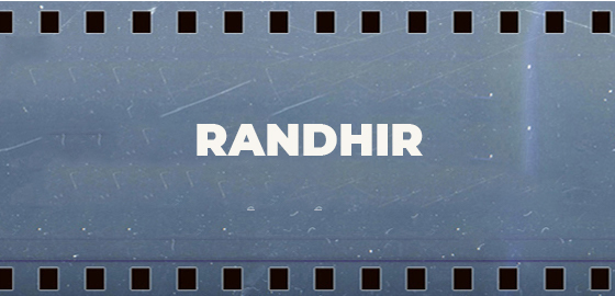 Randhir
