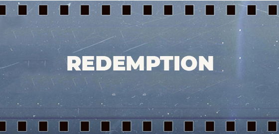 Redemption