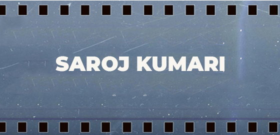 Saroj Kumari