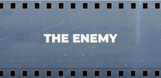 The Enemy