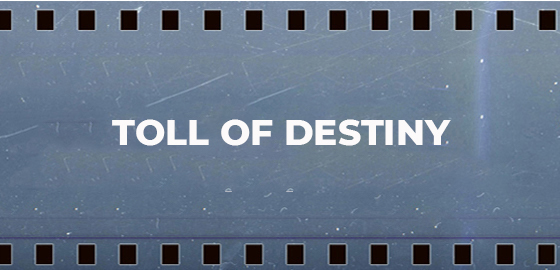 Toll Of Destiny