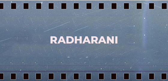 Radharani