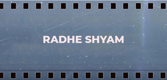 Radhe Shyam