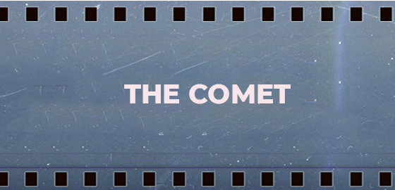 The Comet