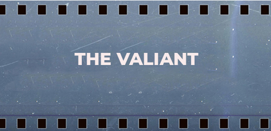 The Valiant