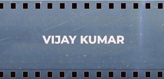 Vijay Kumar