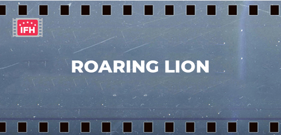 Roaring Lion