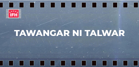 Tawangar Ni Talwar